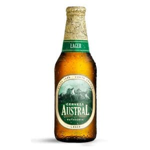 Schop Austral Lager