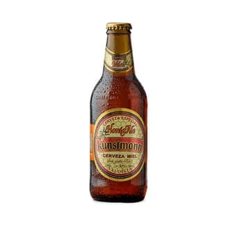 Botellín Kunstmann Miel