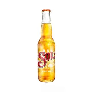 Botellín Sol