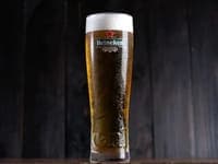 Schop Heineken