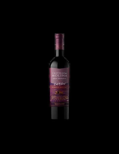 Castillo Molina Red Blend
