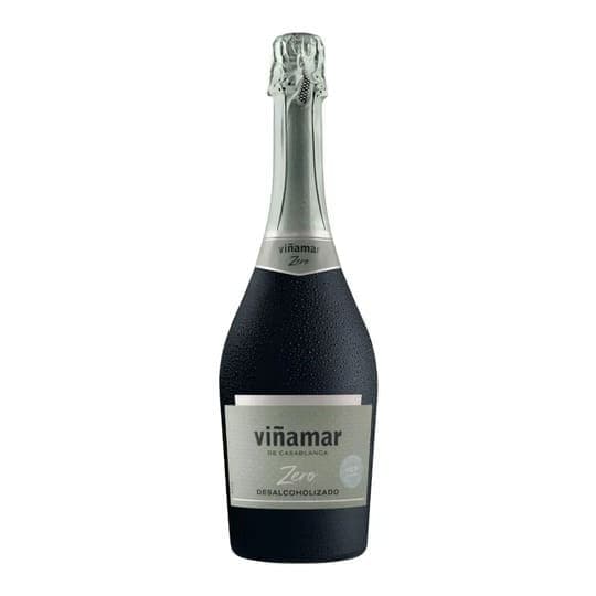 Espumante Viñamar Zero