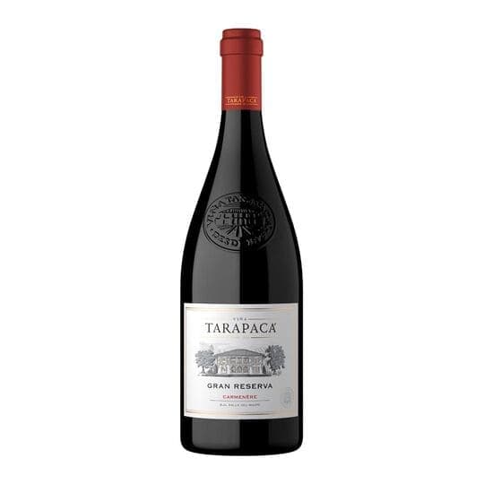 Tarapacá Gran Reserva