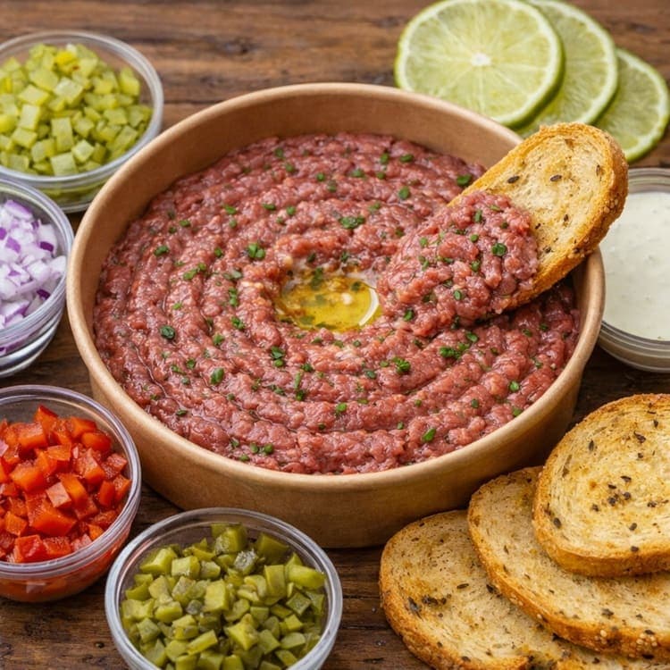 Crudo