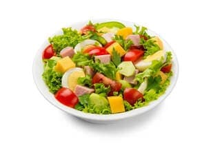 Ensalada del Chef