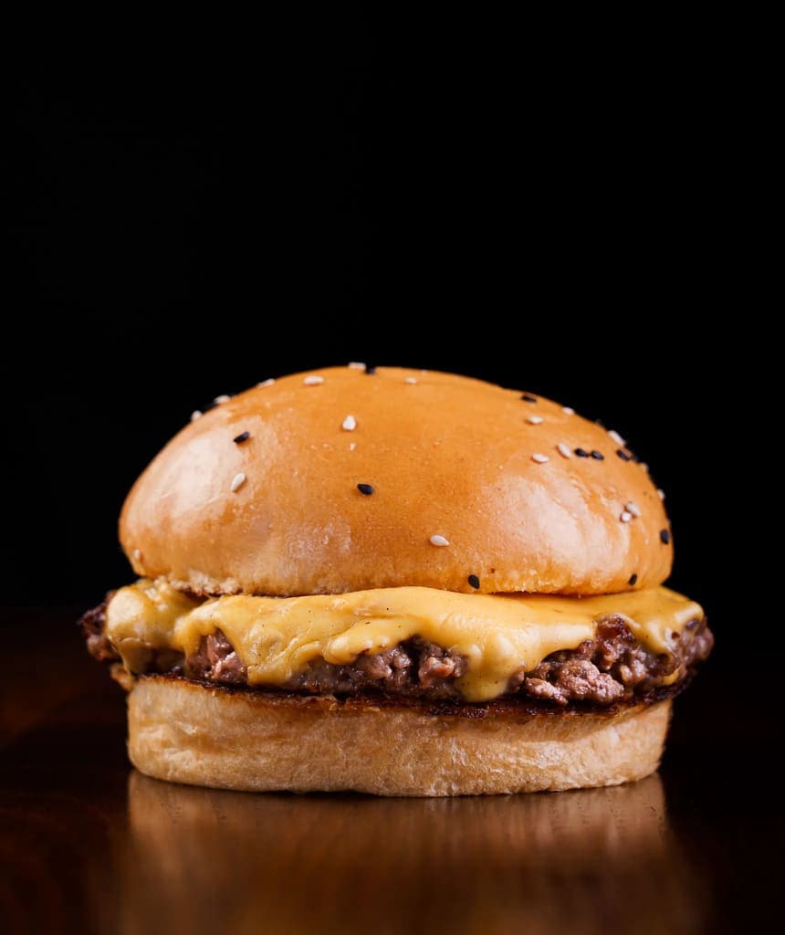 Burguer Luco