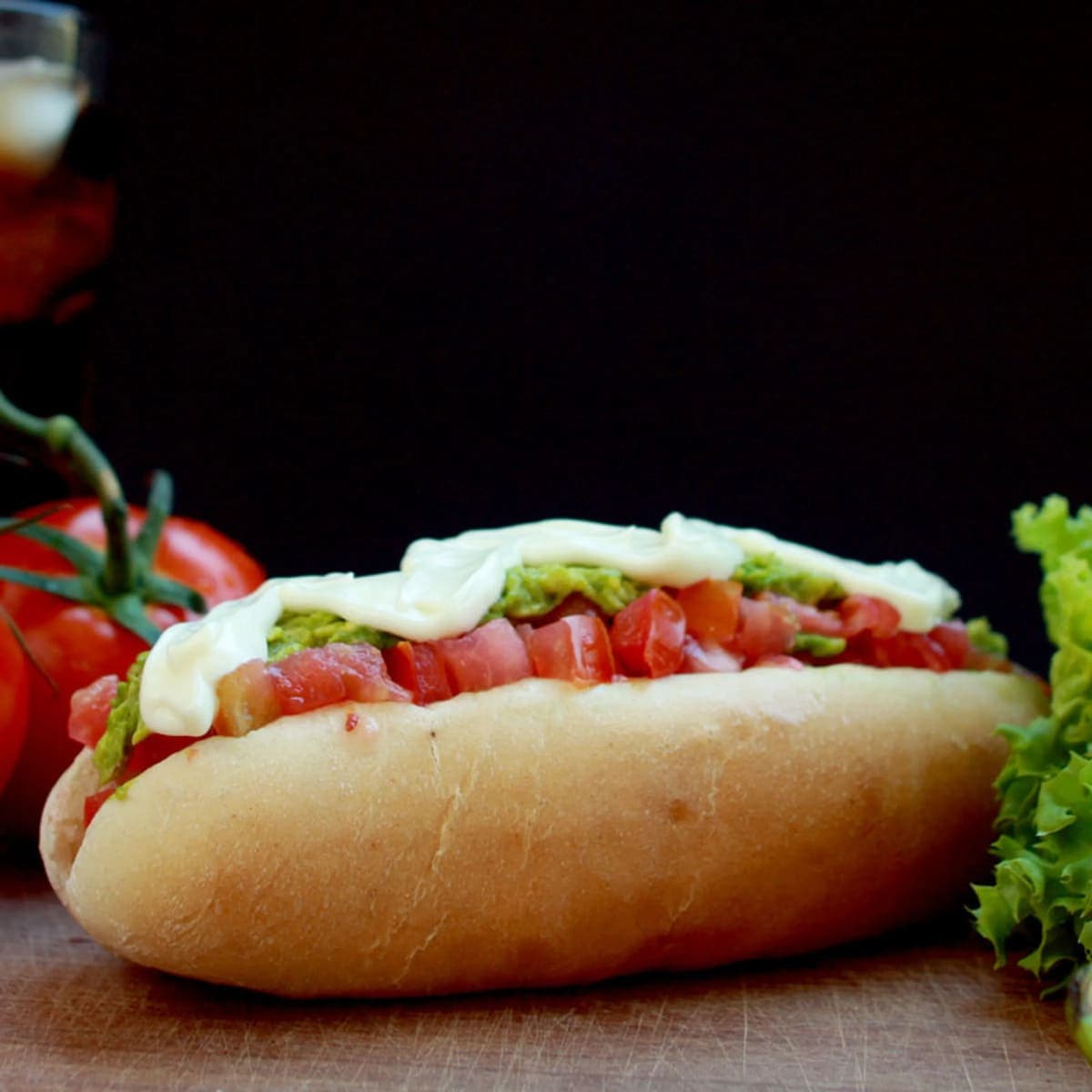 Completo Italiano
