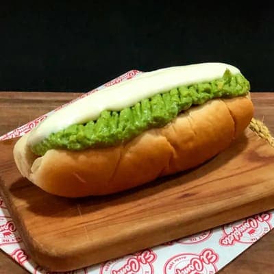 Especial Palta