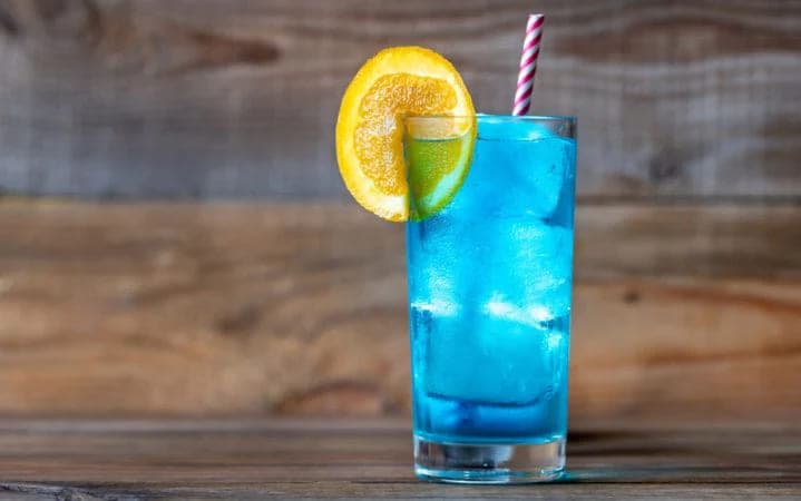 Electric Lemonade