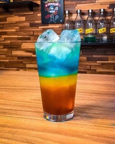 Rainbow